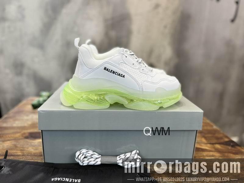 Balenciaga Shoes sz35-45 WM0215