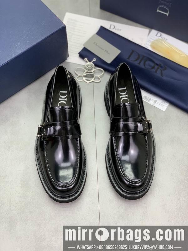 Dior Shoes sz38-45 mnw0301
