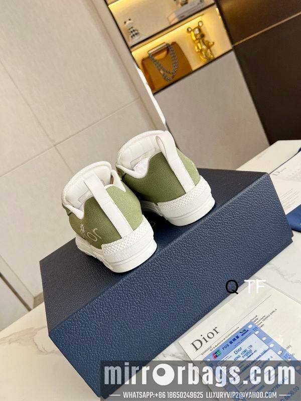 Dior Shoes sz38-45 4C TF0808