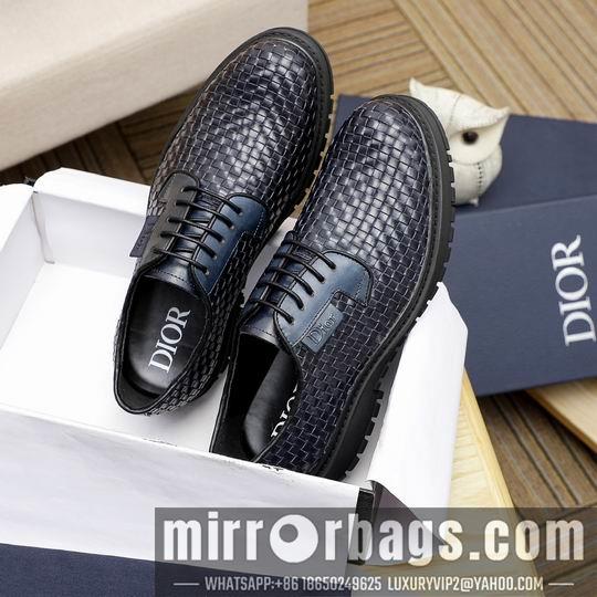 Dior Shoes sz38-44 mnh0505