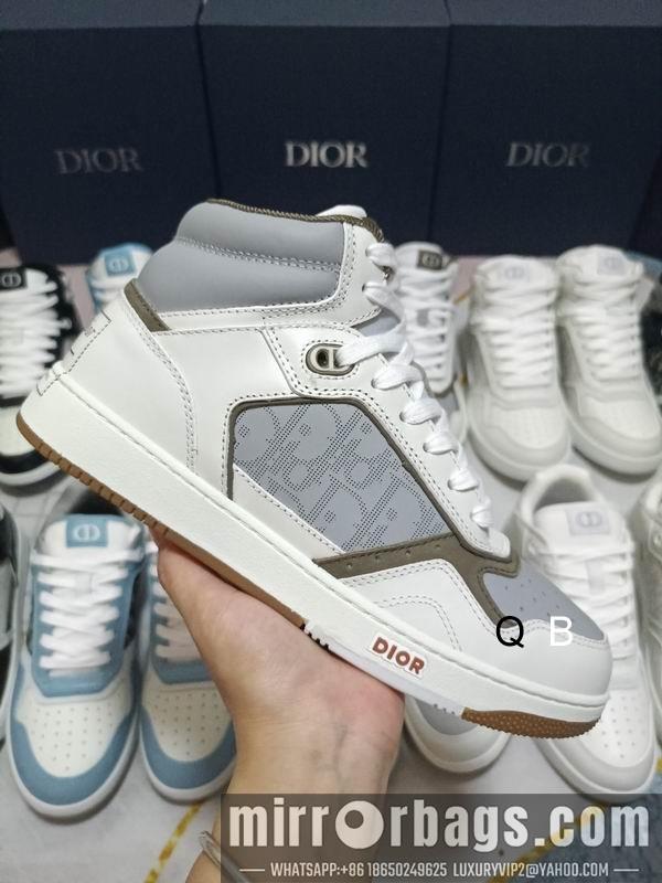 Dior Shoes sz38-45 BS0601