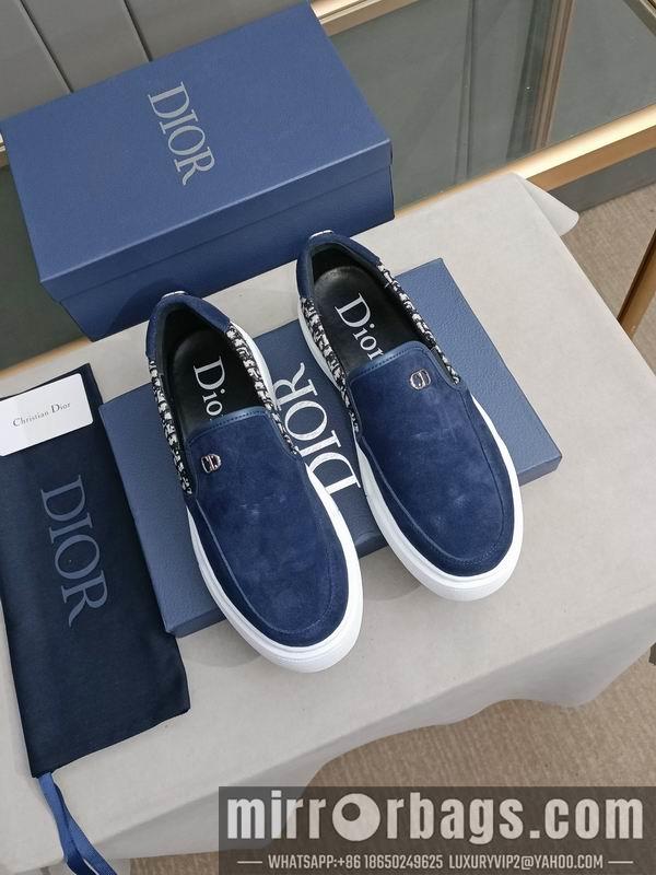 Dior Shoes sz38-45 mnw0201