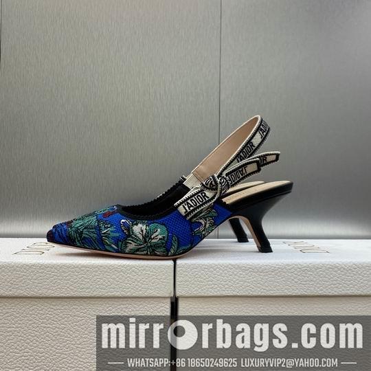 Dior Shoes sz33-44 9.5cm mnh0306