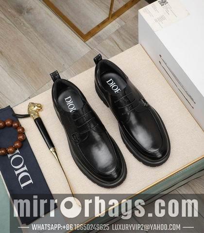 Dior Shoes sz38-44 mnh0504