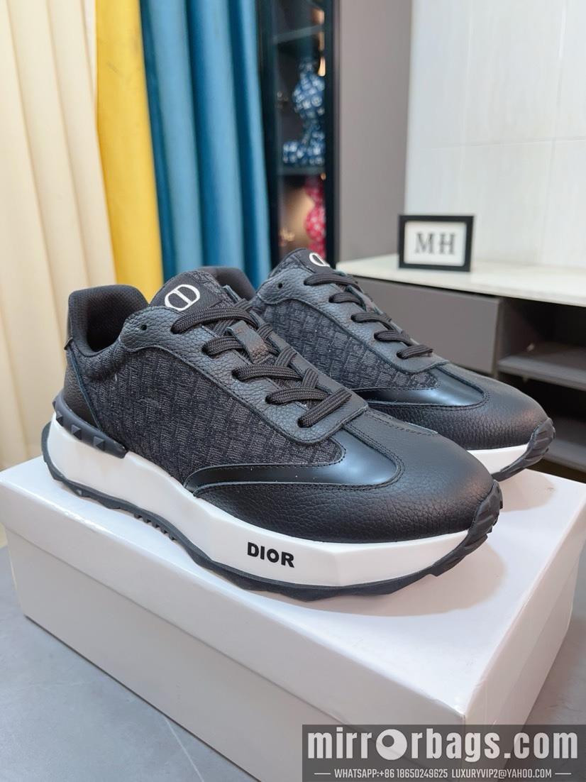 Dior Shoes sz38-44 h0809