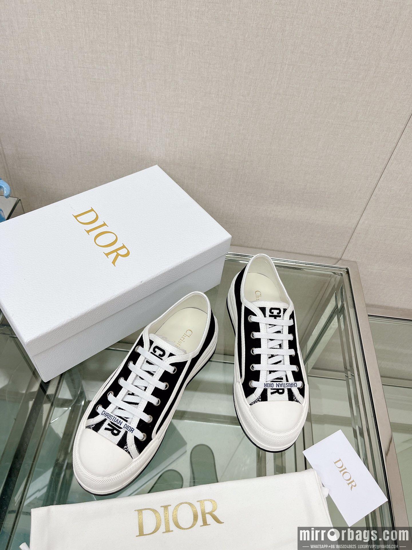 Dior Shoes sz35-41 h1013