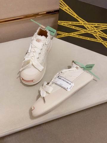 Balenciaga Shoes sz35-45 hnh0604