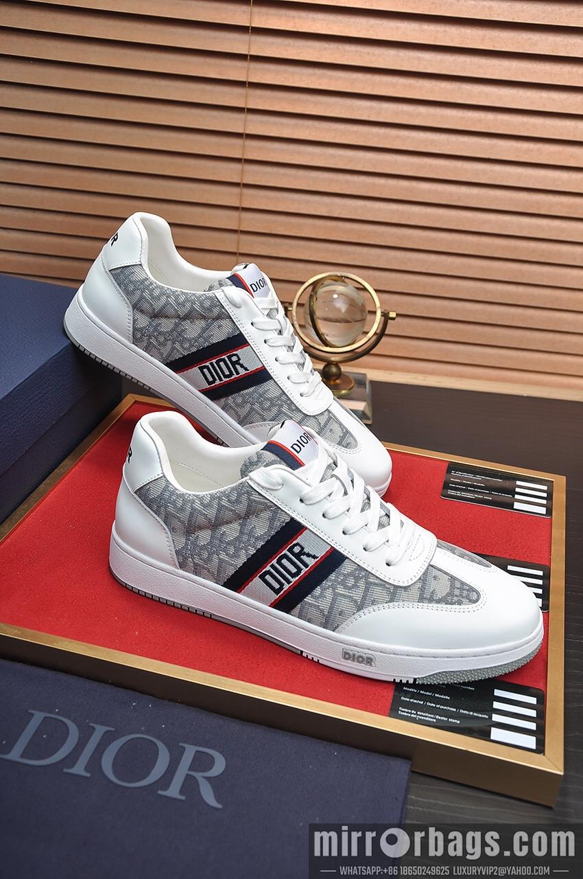 Dior Shoes sz38-44 h0608
