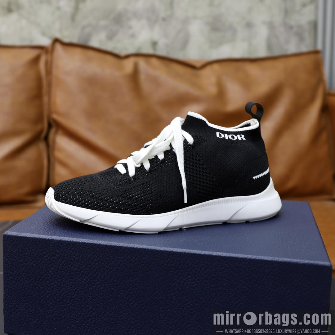 Dior Shoes sz38-44 hnh1216