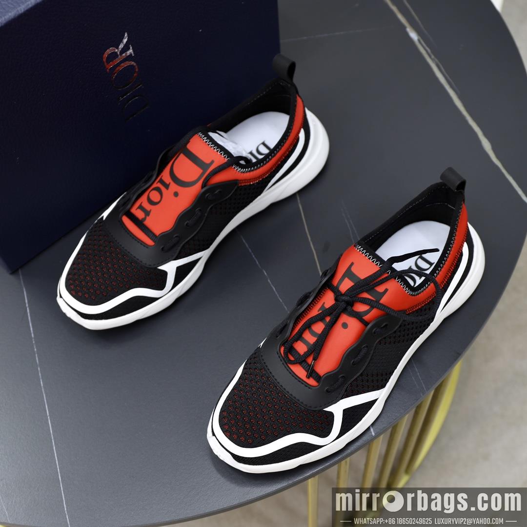 Dior Shoes sz38-44 h0814