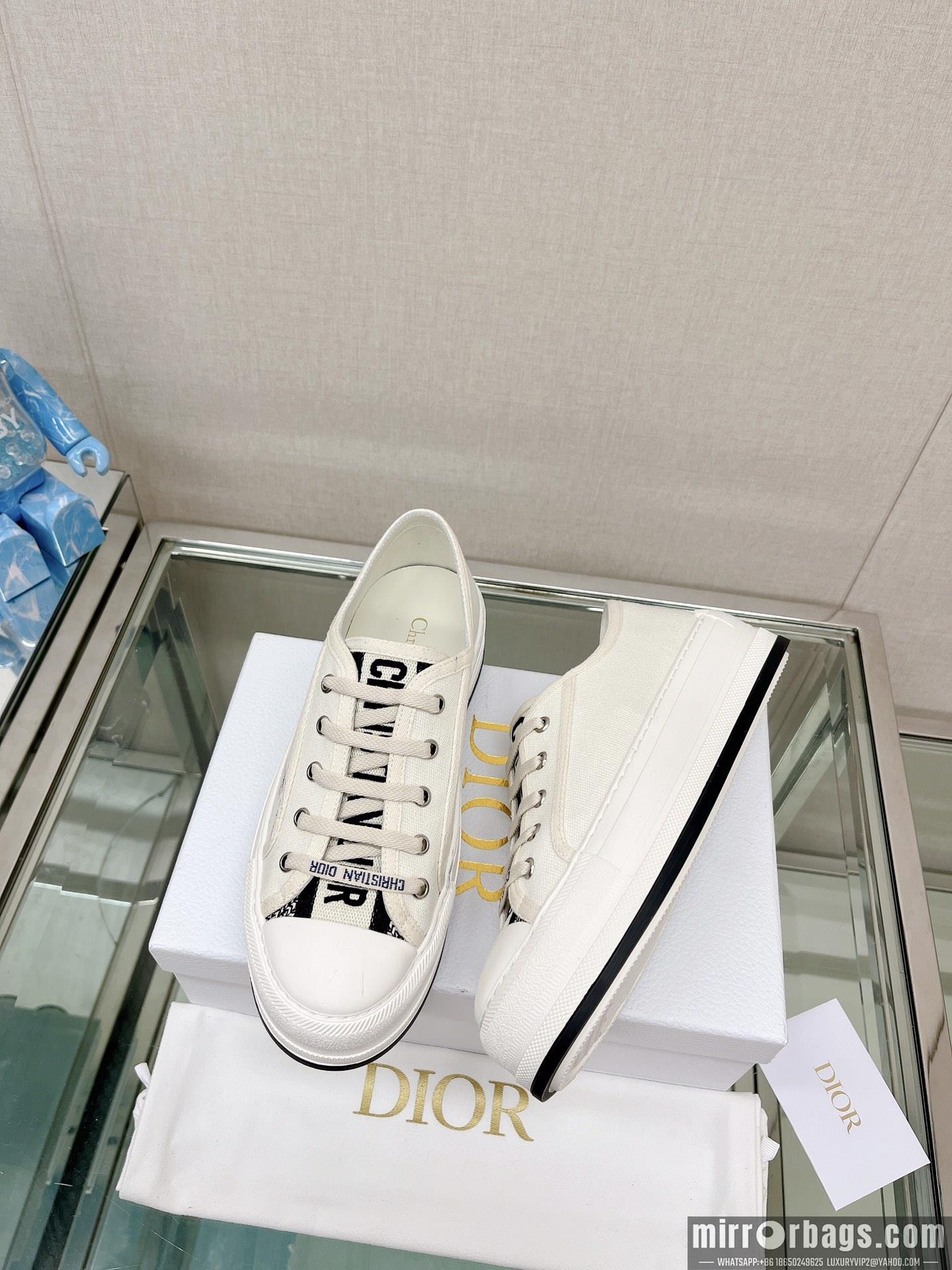 Dior Shoes sz35-41 h1013