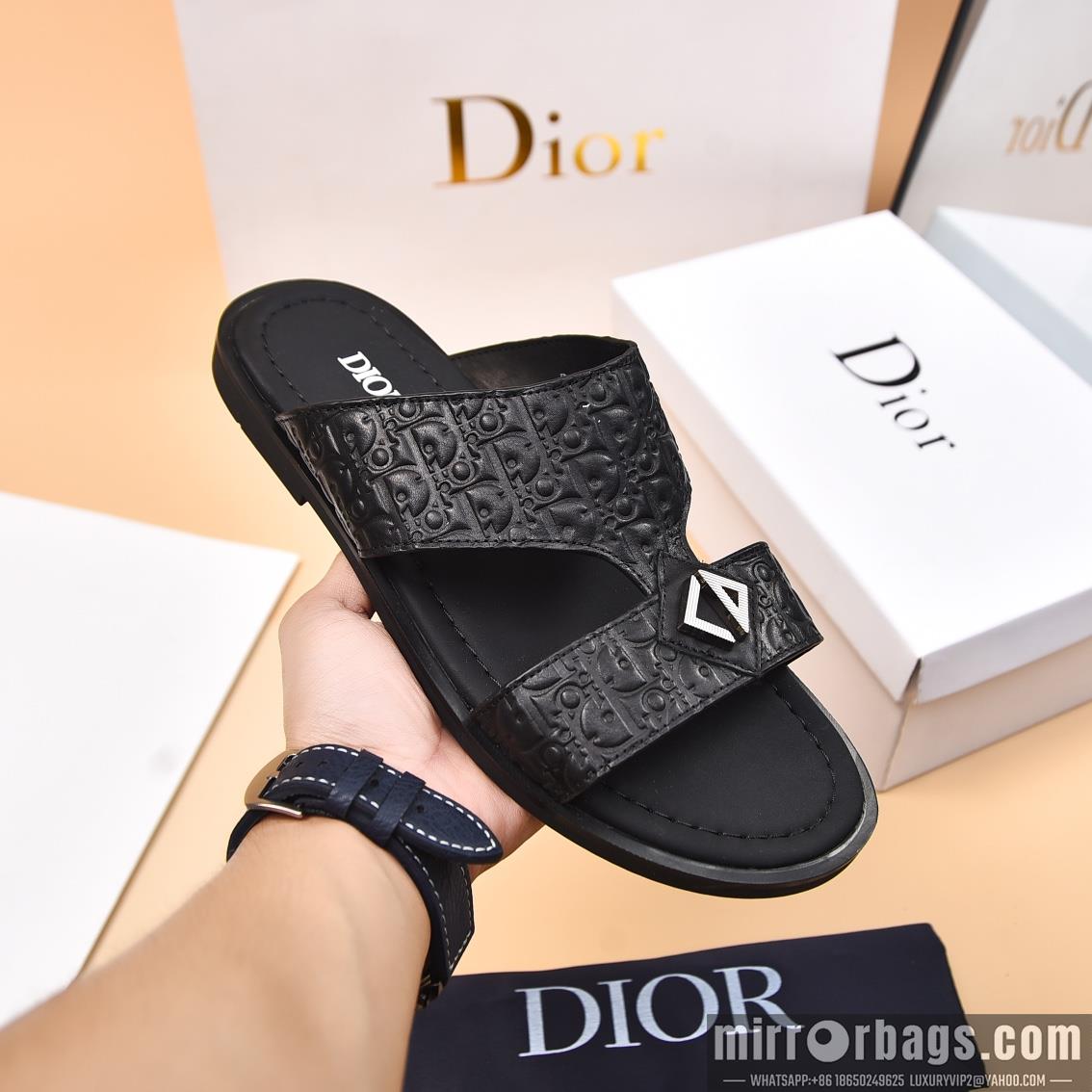 Dior Shoes sz38-45 h0901