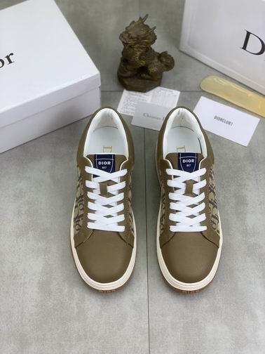 Dior Shoes sz38-44 mnh0501