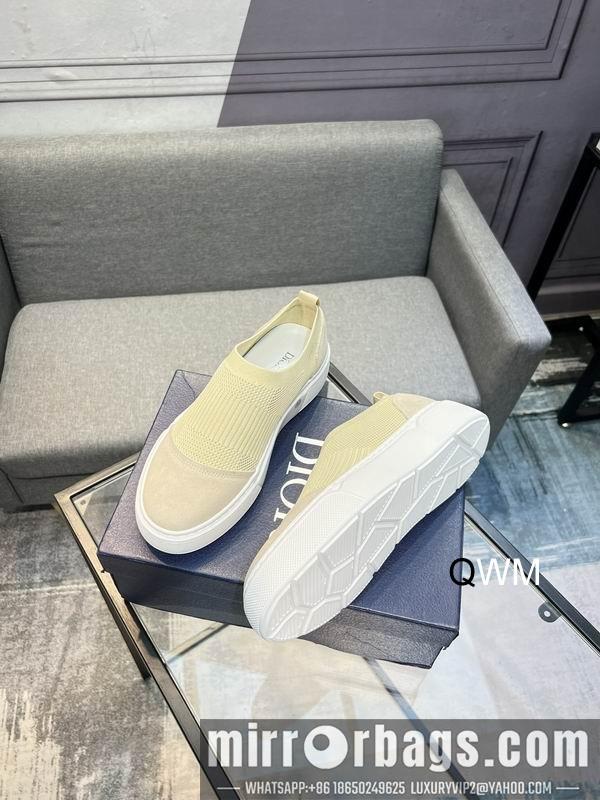 Dior Shoes sz38-45 WM0401