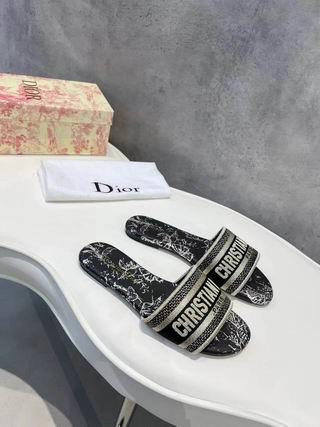 Dior Shoes sz35-41 mnh0601