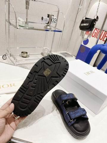 Dior Shoes sz35-42 mnh0307