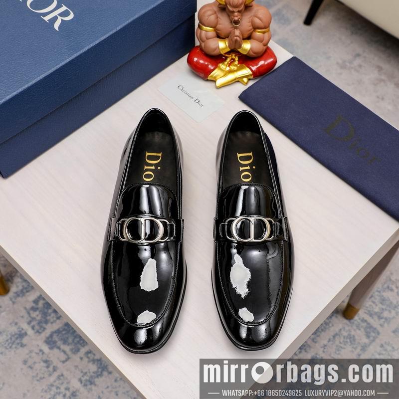 Dior Shoes sz38-45 mnw0204