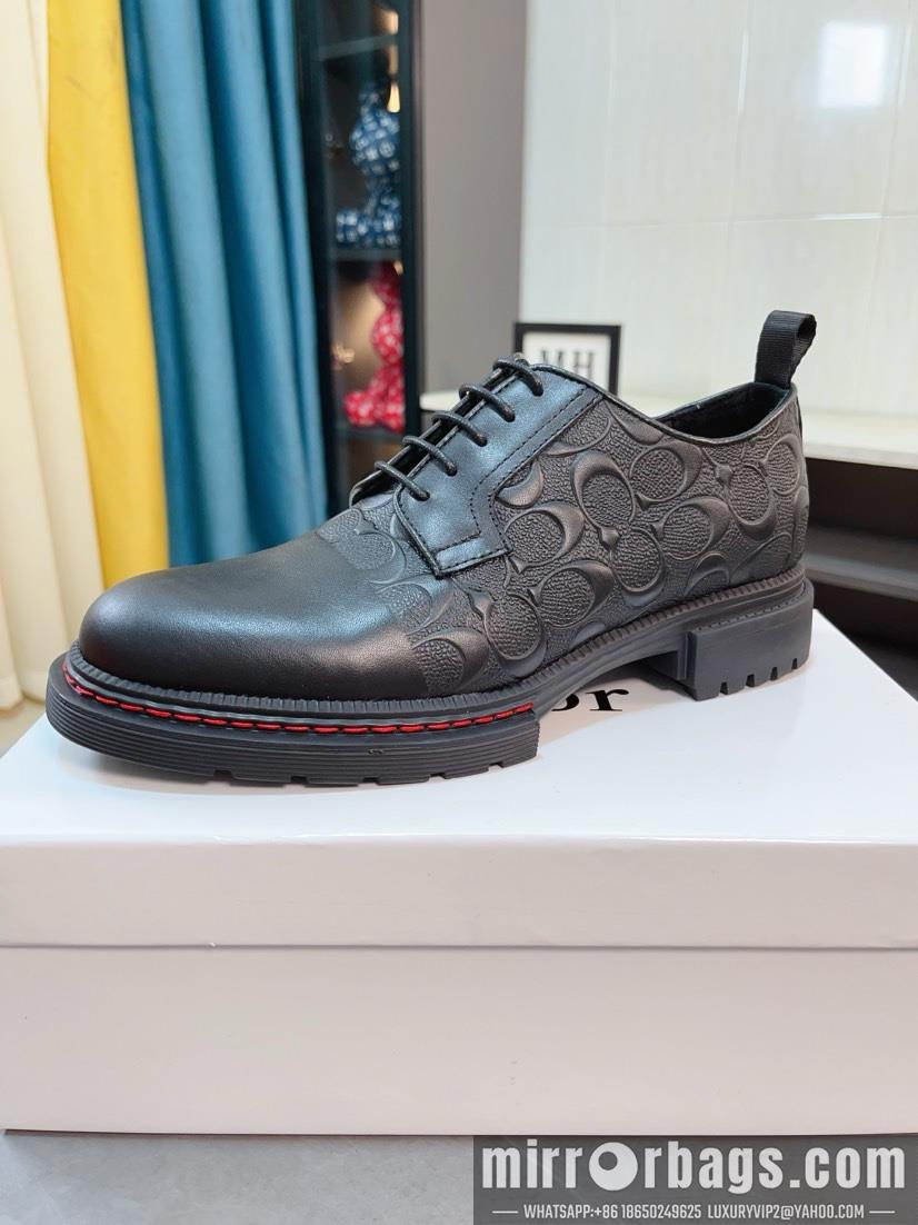 Dior Shoes sz38-44 h0815