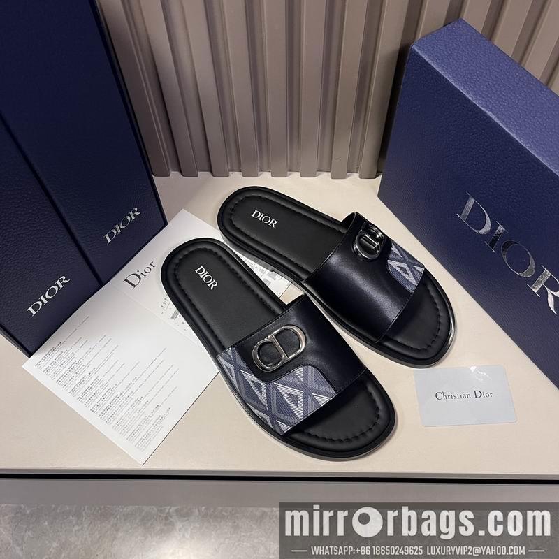 Dior Shoes sz38-46 mnw0323