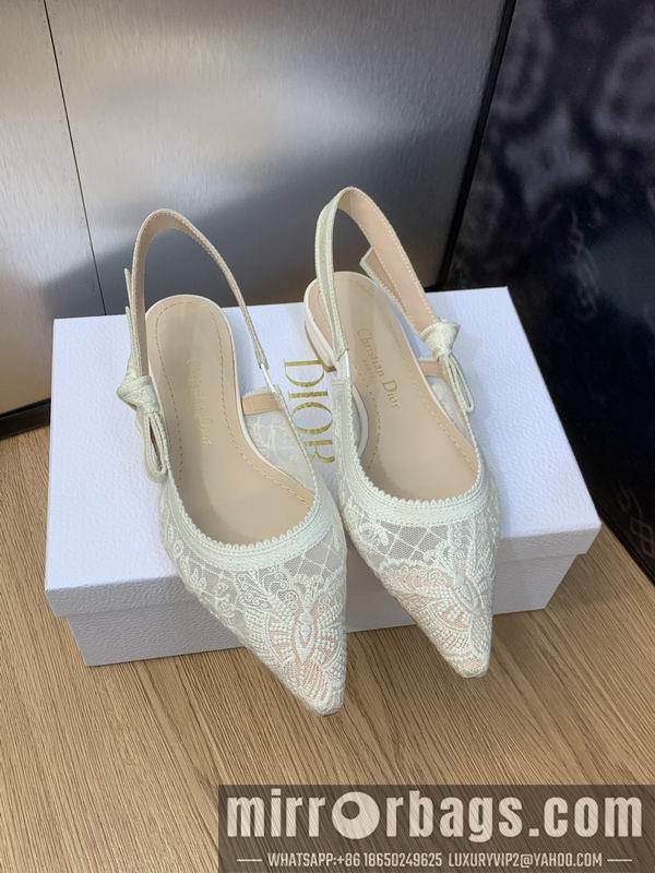 Dior Shoes sz33-44 mnw0206