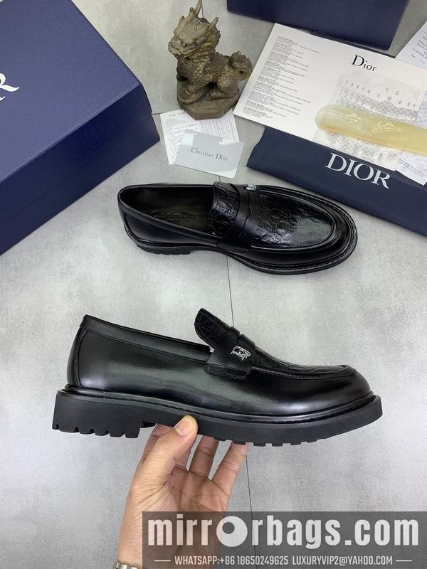 Dior Shoes sz38-45 mnw0314