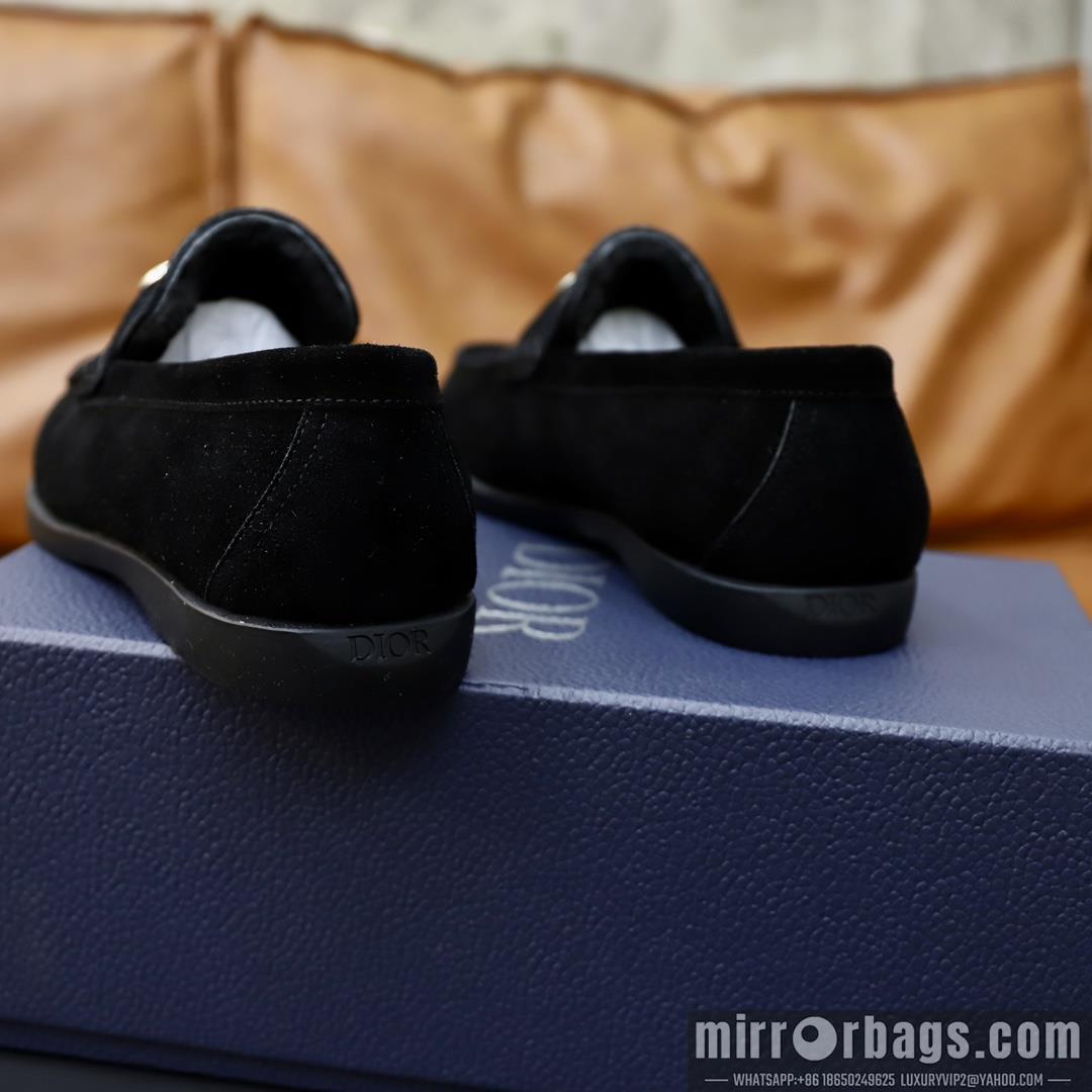 Dior Shoes sz38-44 hnh1202