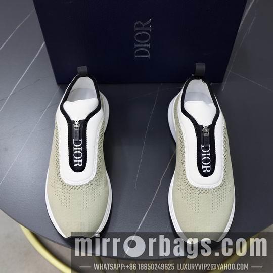 Dior Shoes sz35-47 mnh0506