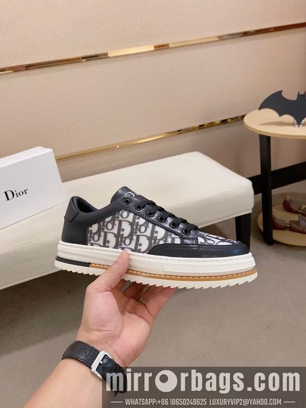 Dior Shoes sz38-44 mnw0177