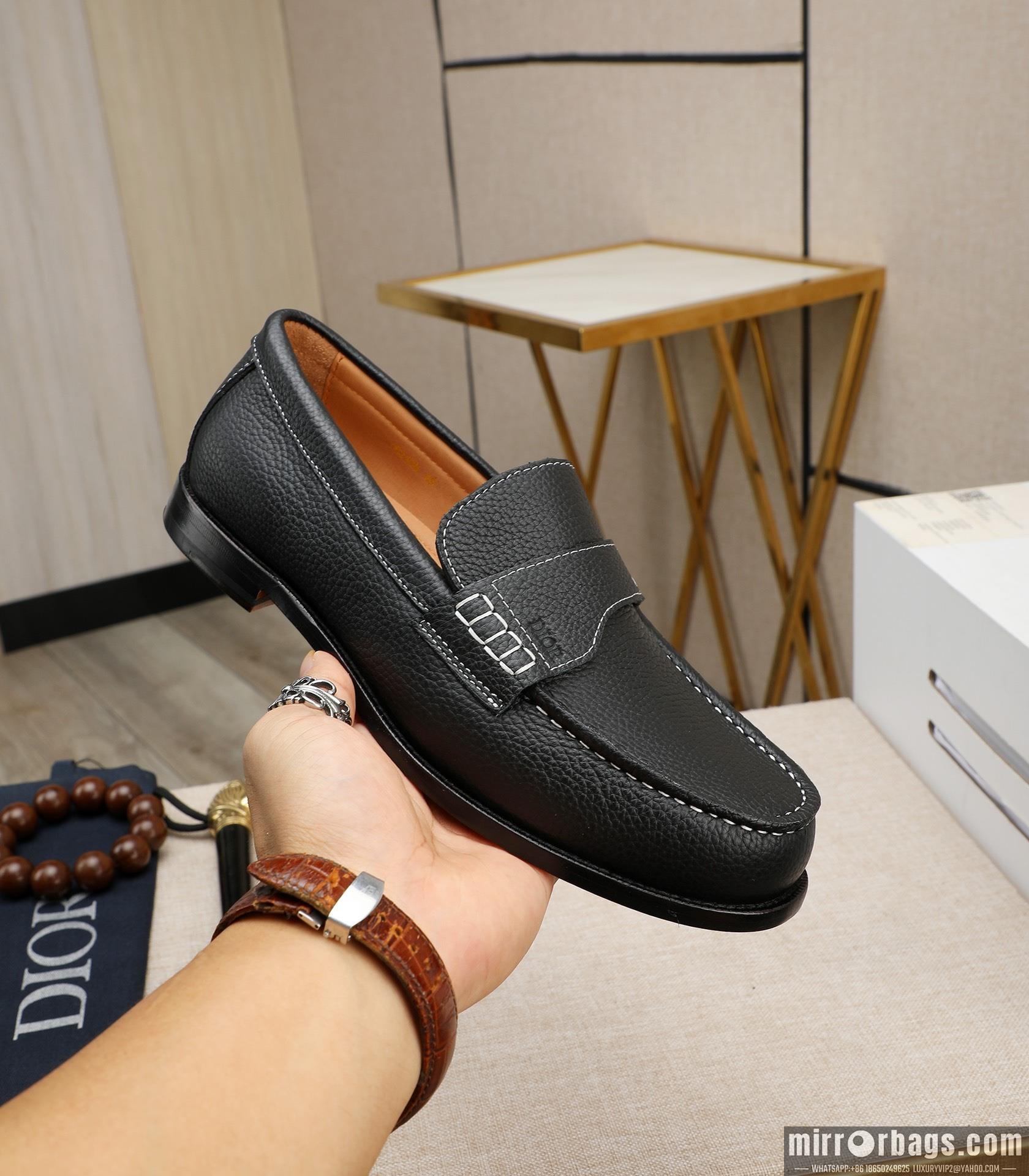 Dior Shoes sz38-44 h0901