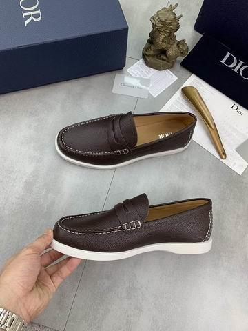 Dior Shoes sz38-45 mnh0512