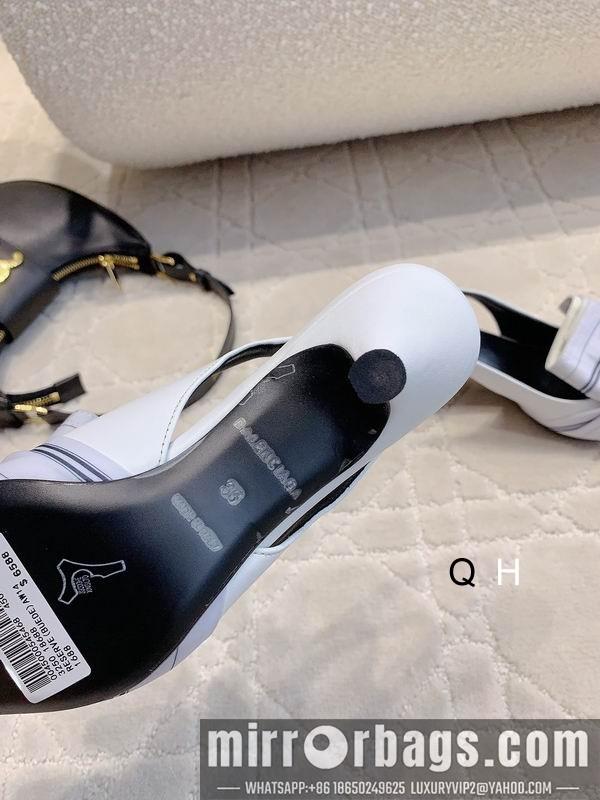 Balenciaga Shoes sz35-40 YH0902