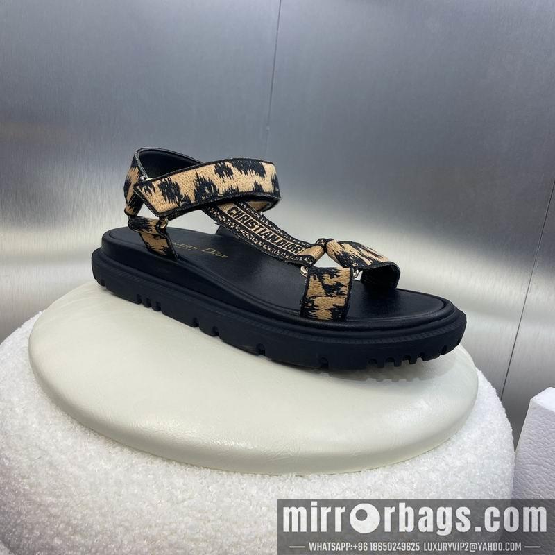 Dior Shoes sz35-42 mnw0407
