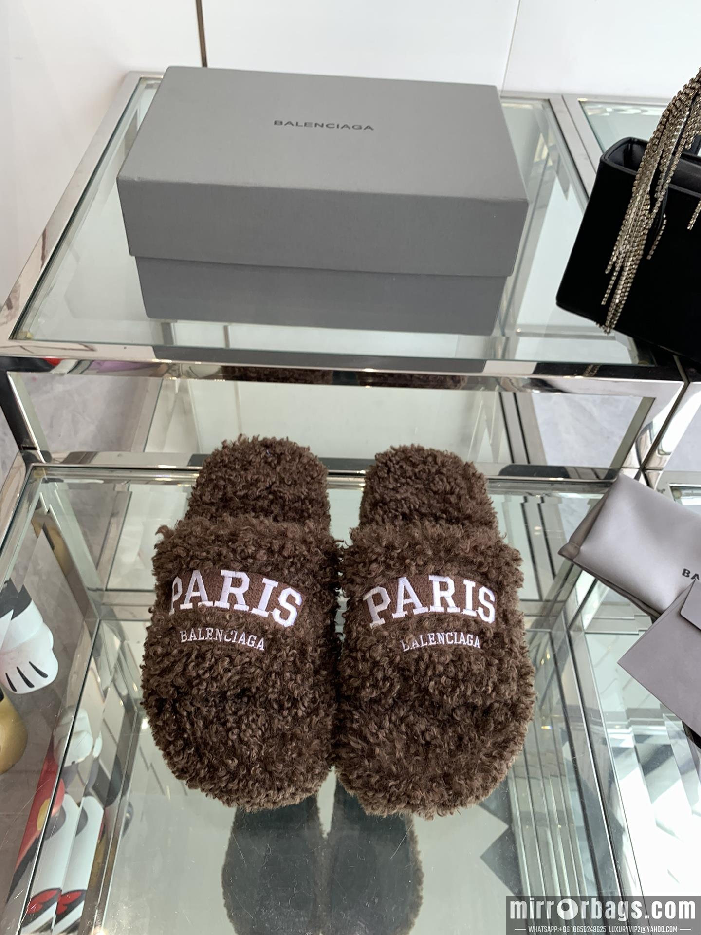 Balenciaga Shoes sz35-40 h1002