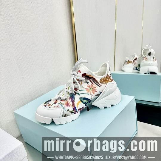 Dior Shoes sz35-41 mnh0906