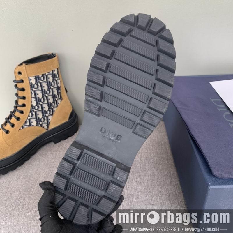 Dior Shoes sz38-45 hnm0125