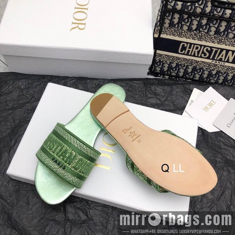 Dior Shoes sz35-40 3C LL0802