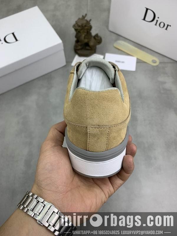 Dior Shoes sz38-44 mnm0110