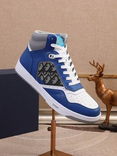 Dior Shoes sz38-44 jyh0902