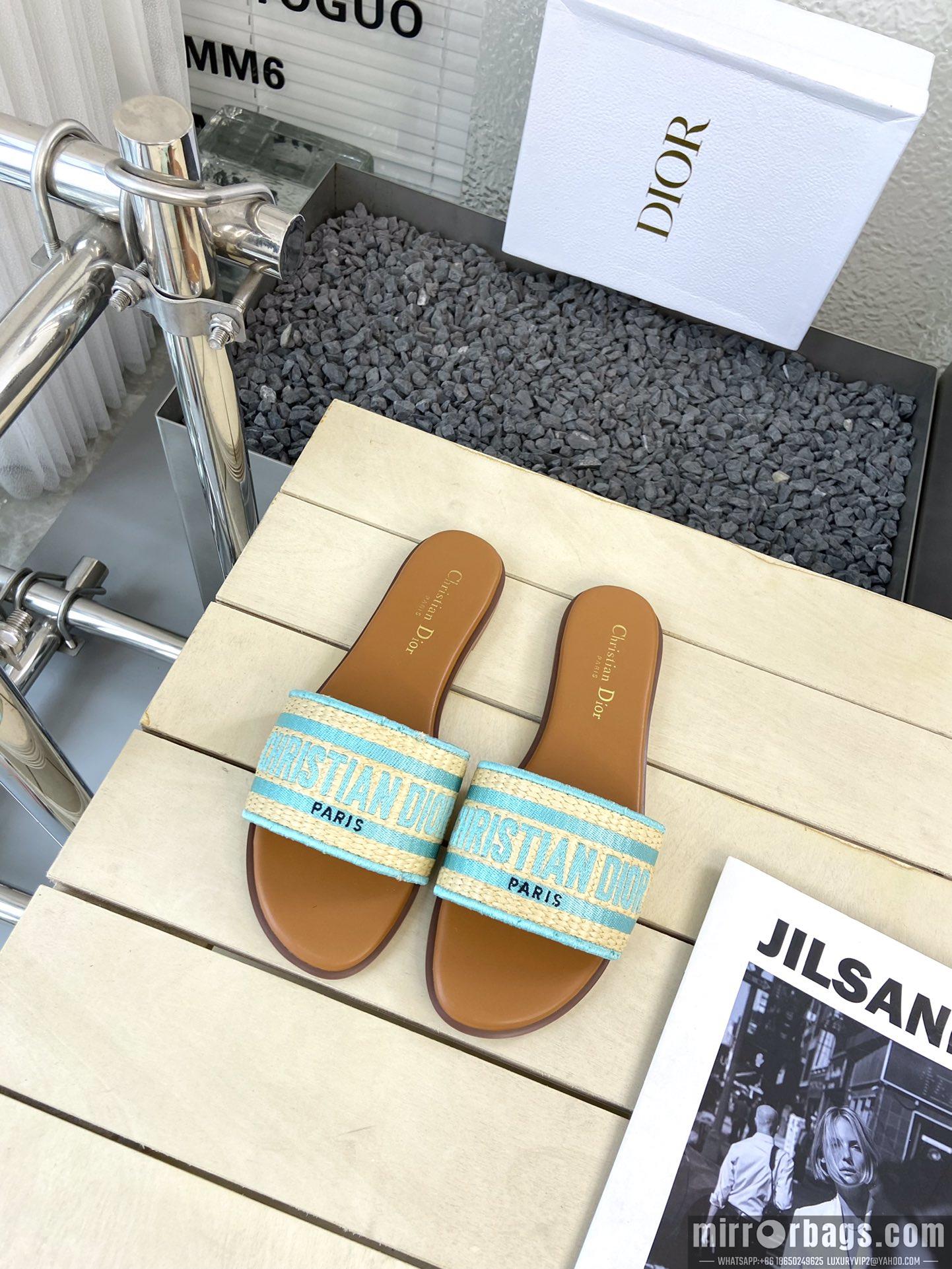 Dior Shoes sz35-42 h0711