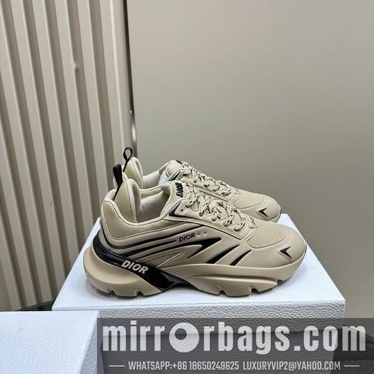 Dior Shoes sz35-44 mnh0510