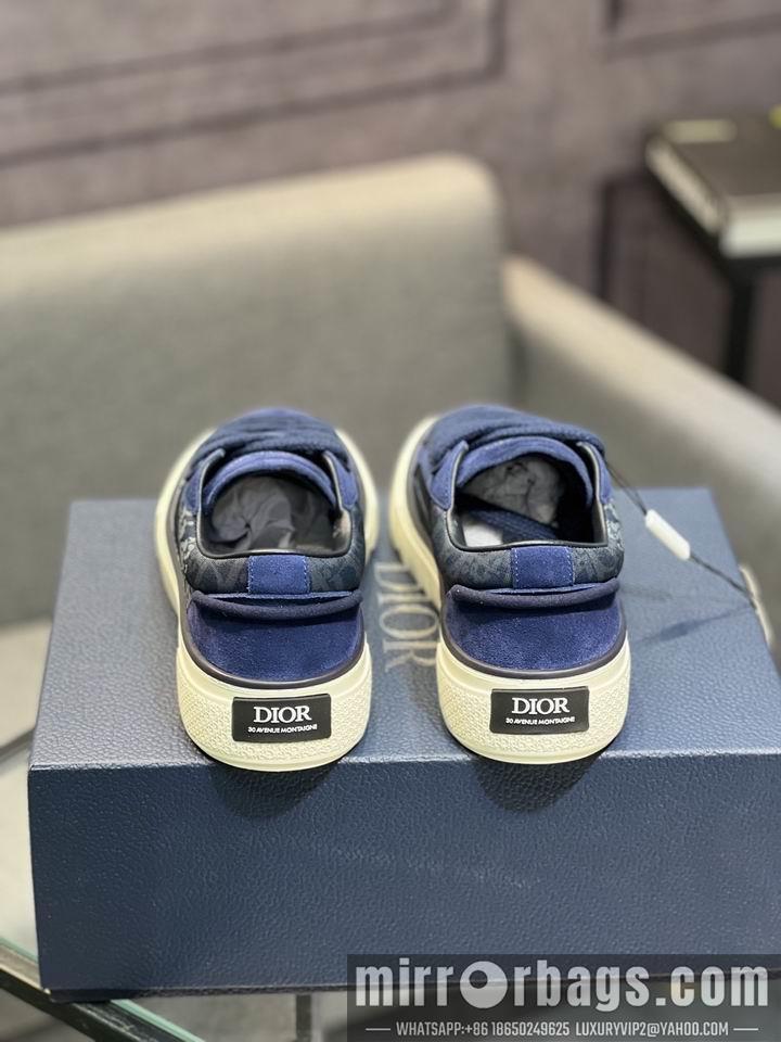 Dior Shoes sz38-45 hnh0206