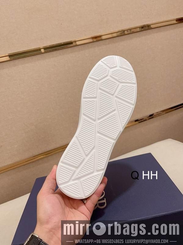 Dior Shoes sz38-45 H0802
