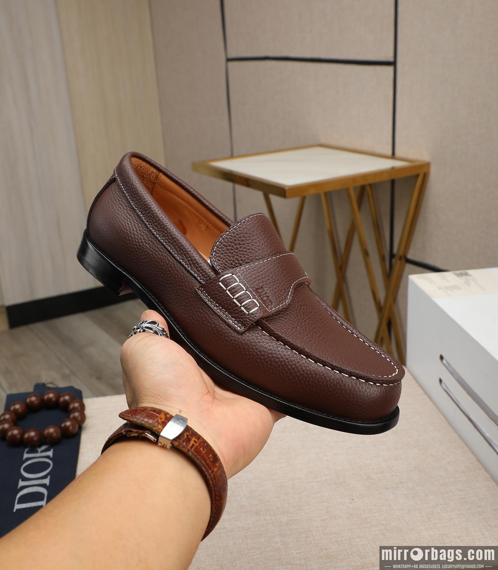 Dior Shoes sz38-44 h0901