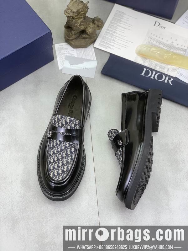 Dior Shoes sz38-45 mnw0312
