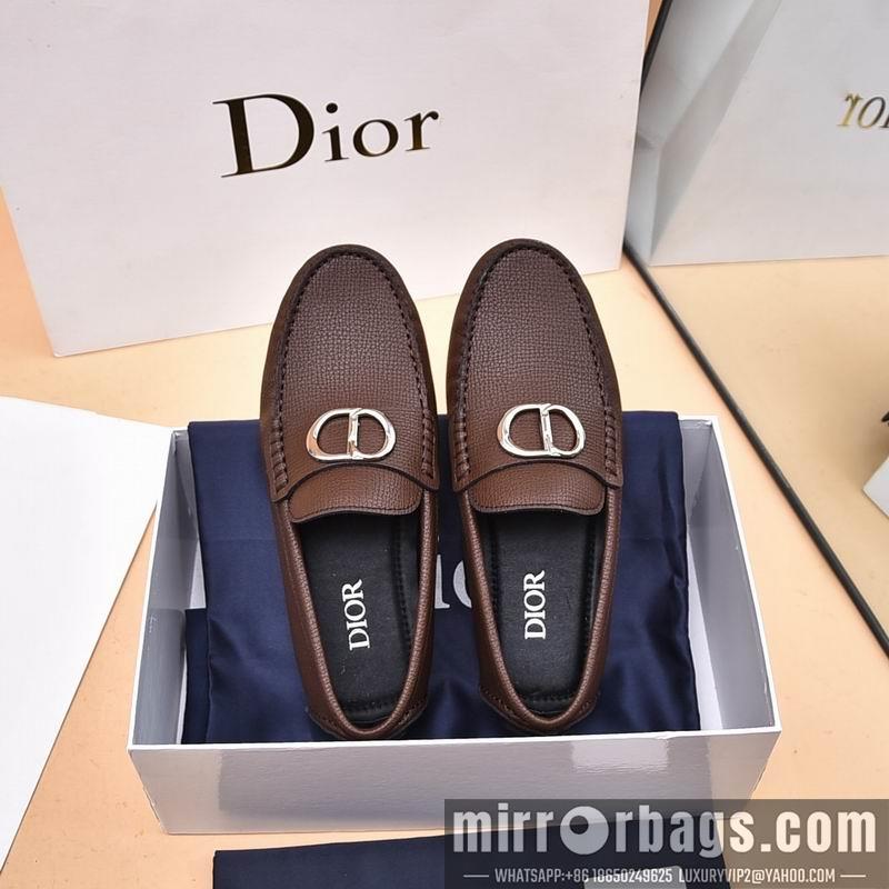 Dior Shoes sz38-46 mnw01109