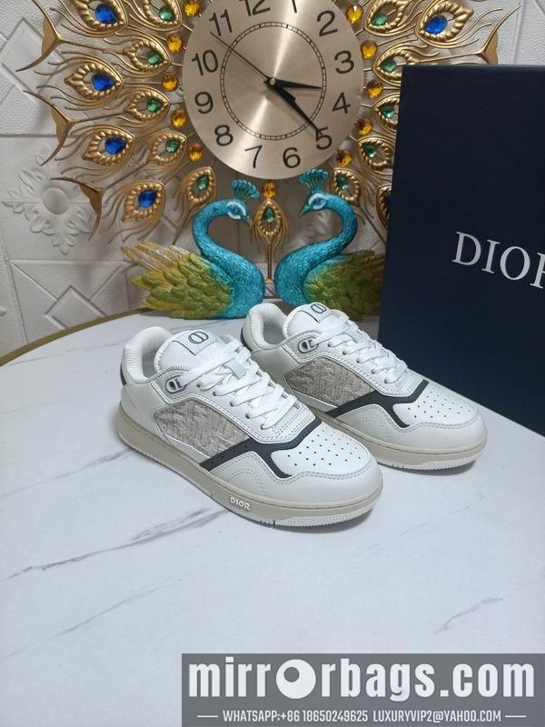 Dior Shoes sz35-45 mnm0103