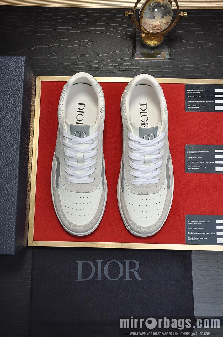 Dior Shoes sz38-44 h0609