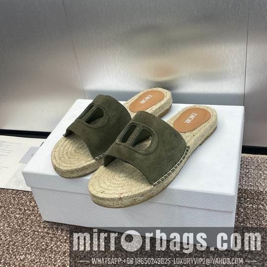 Dior Shoes sz34-42 mnh0508