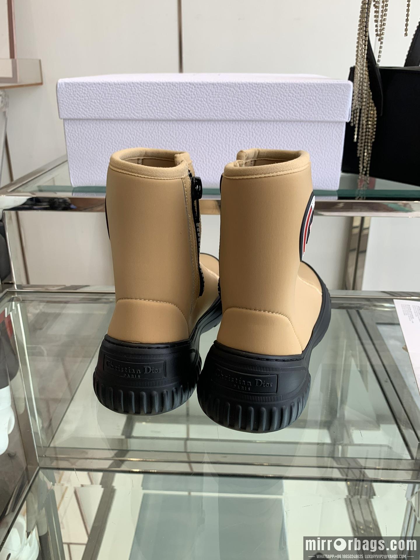 Dior Shoes sz35-40 h1001