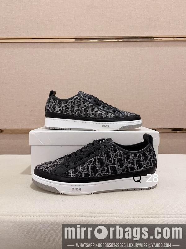 Dior Shoes sz38-45 N1202